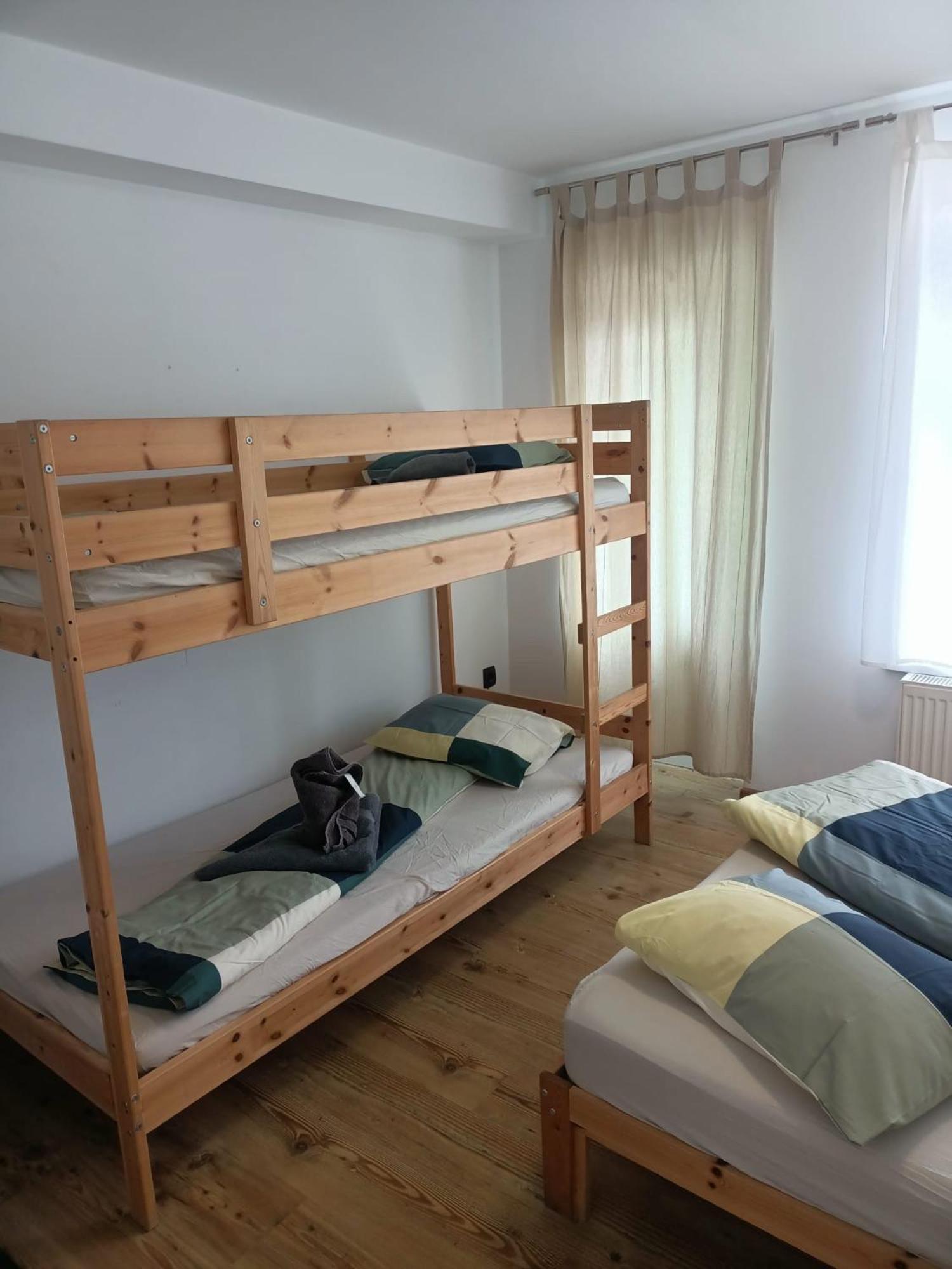 Vila Cri Cri Buşteni Zewnętrze zdjęcie