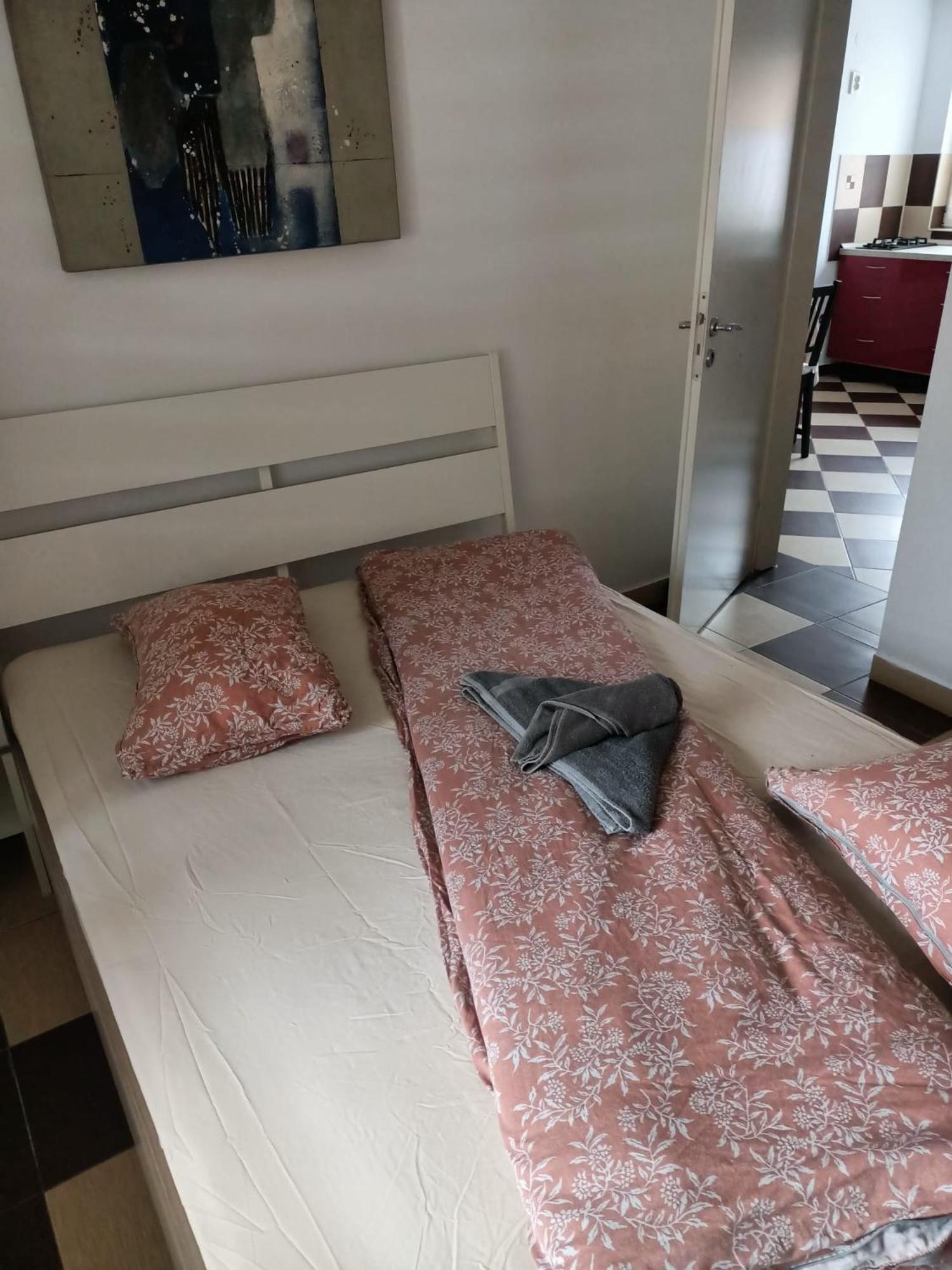Vila Cri Cri Buşteni Zewnętrze zdjęcie