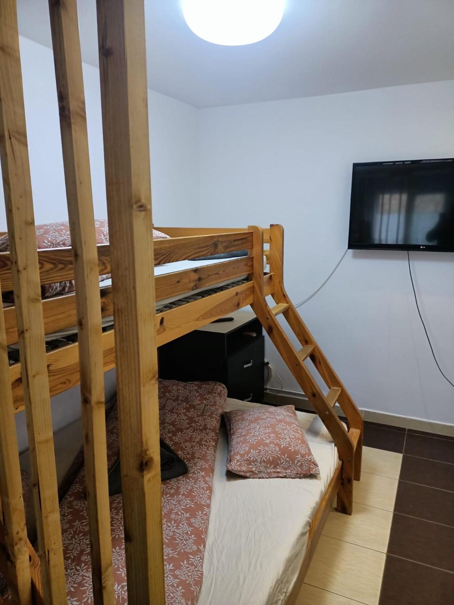 Vila Cri Cri Buşteni Zewnętrze zdjęcie