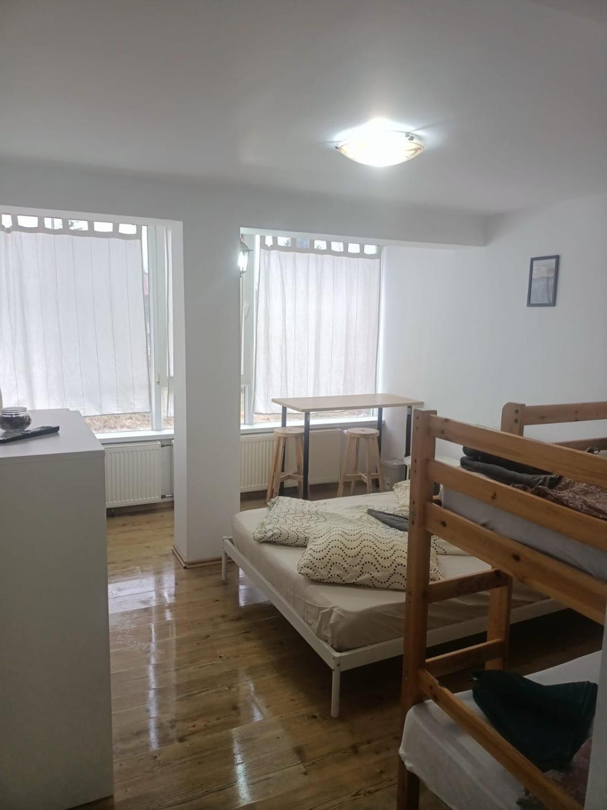 Vila Cri Cri Buşteni Zewnętrze zdjęcie