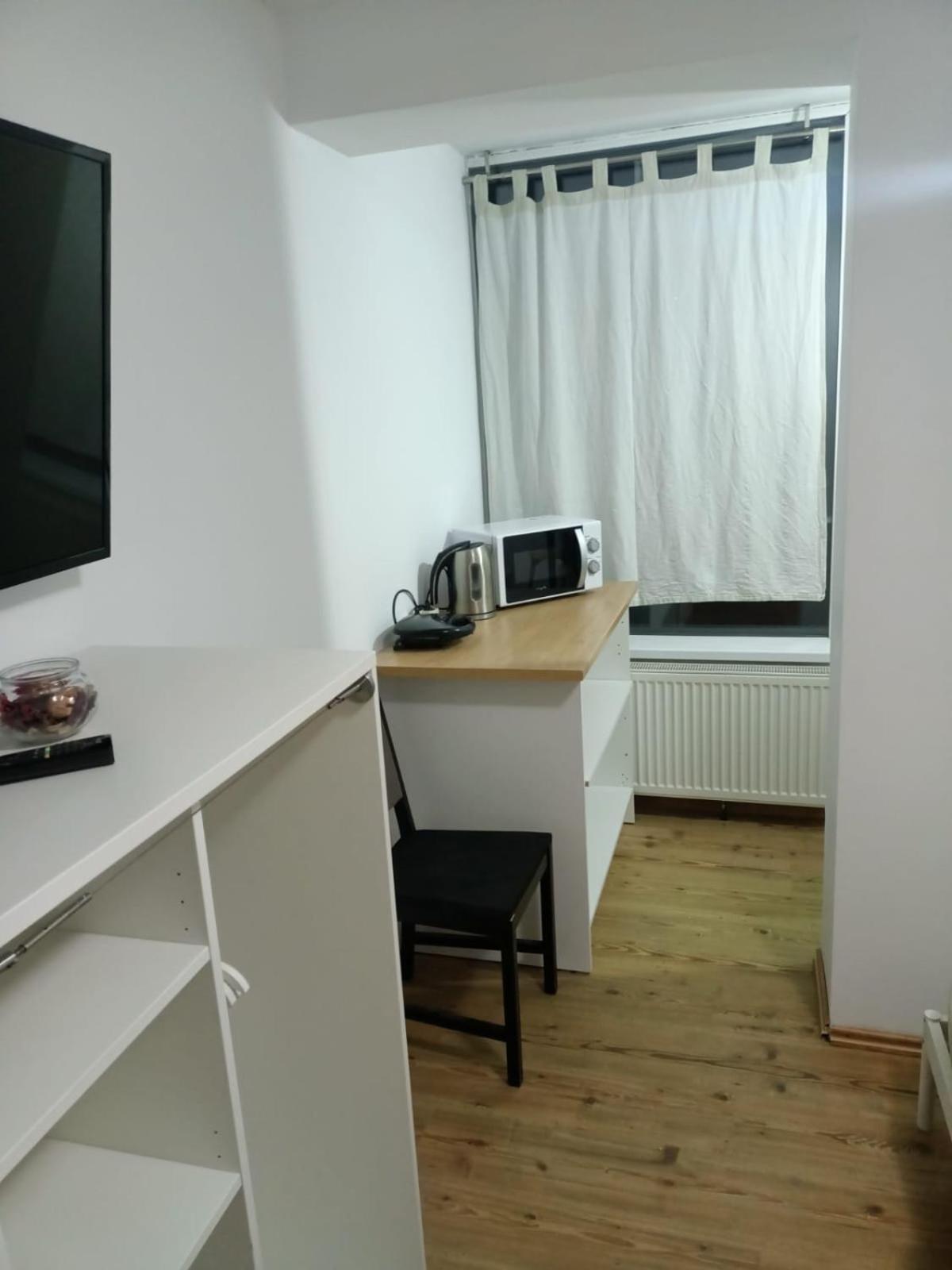 Vila Cri Cri Buşteni Zewnętrze zdjęcie