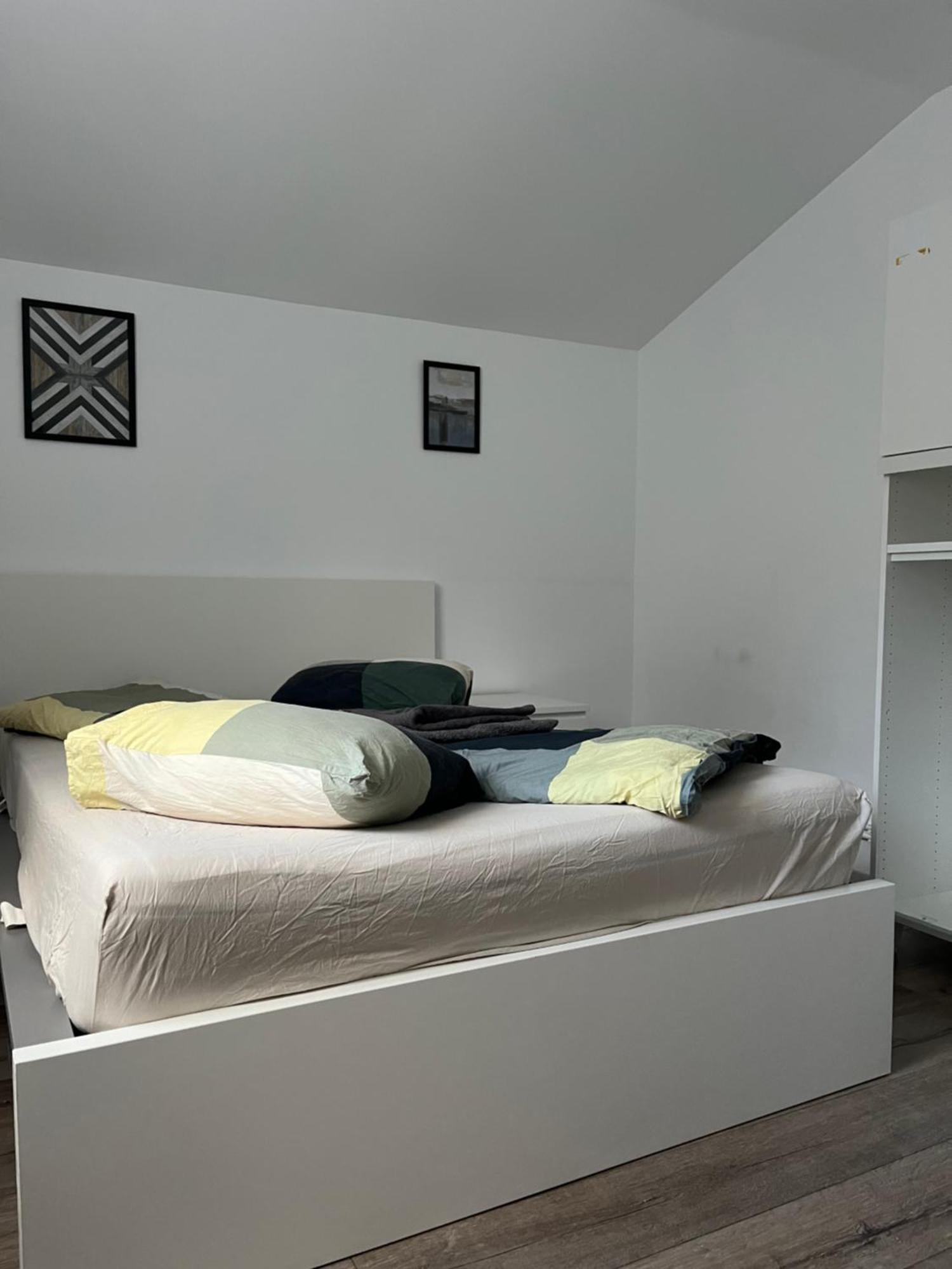 Vila Cri Cri Buşteni Zewnętrze zdjęcie
