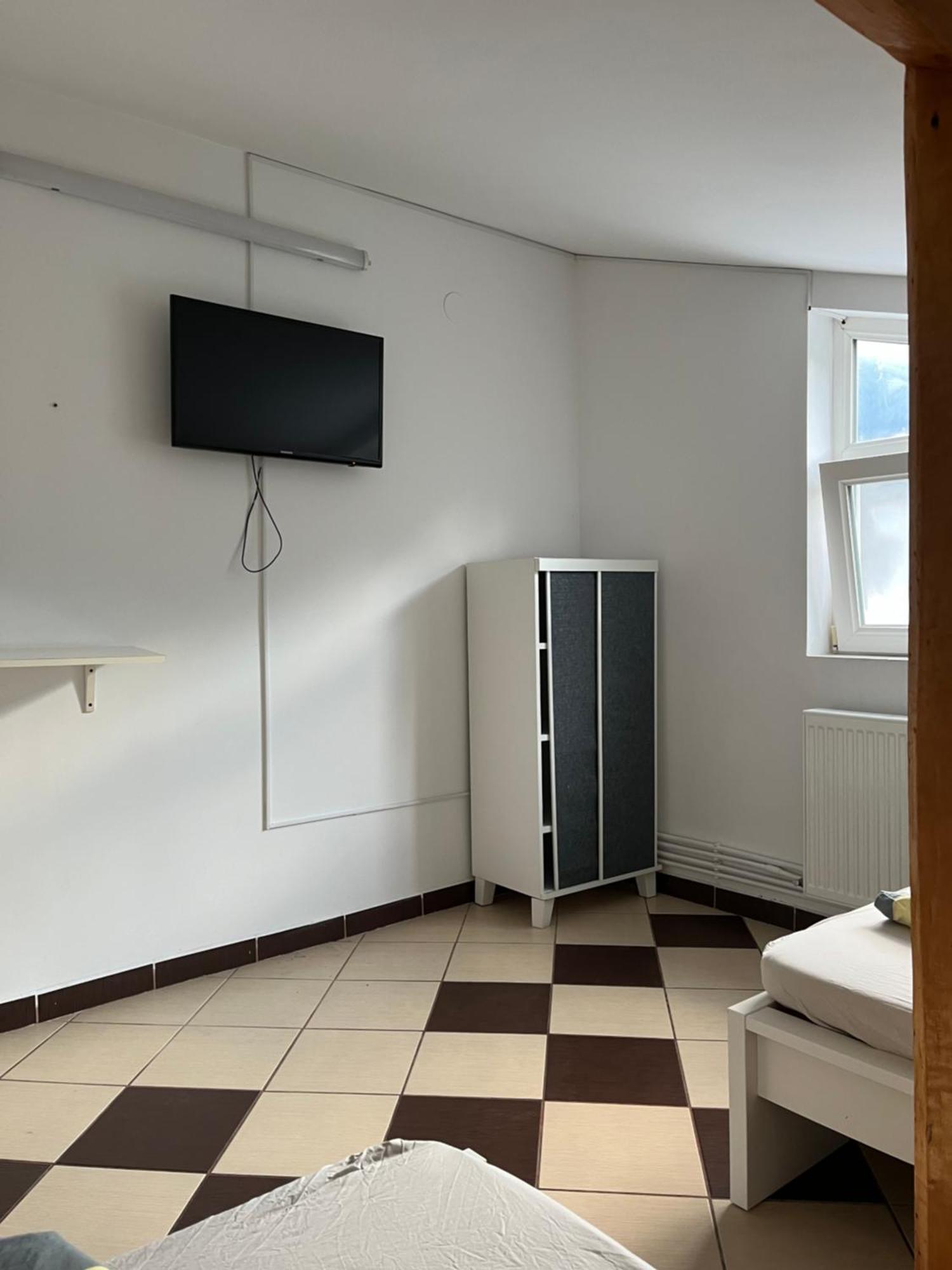 Vila Cri Cri Buşteni Zewnętrze zdjęcie